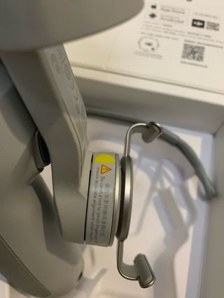 DJI Osmo Movile 4 SE