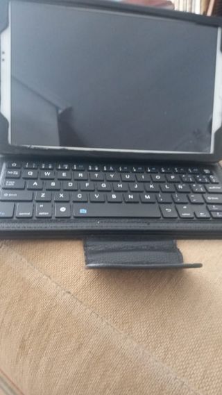 Tablet Samsung 16 A