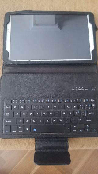 Tablet Samsung 16 A