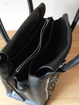 Borsa donna La Carrie