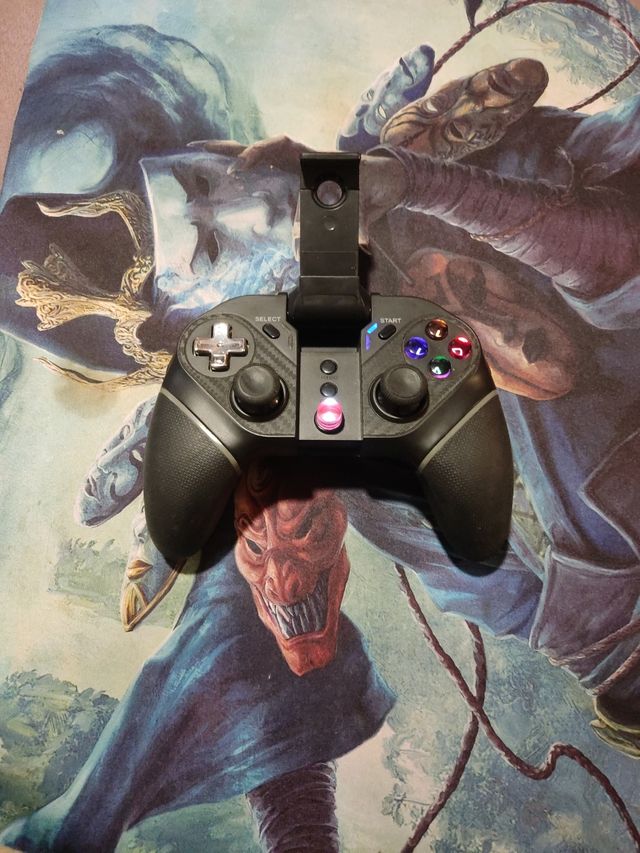 Mando inalámbrico KROM GAMING