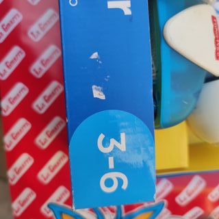 Codeapillar -bruco programmabile