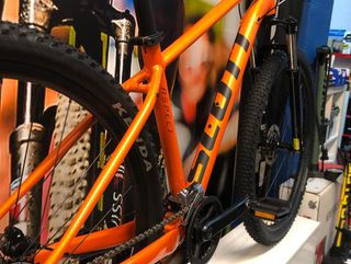 SCOTT ASPECT 960
