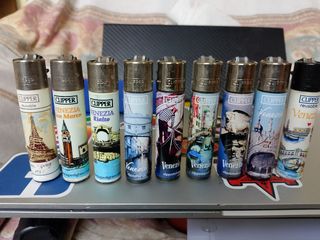 Clipper di VENEZIA E tutto il mondo,