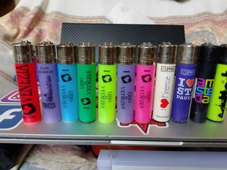 Clipper di VENEZIA E tutto il mondo,