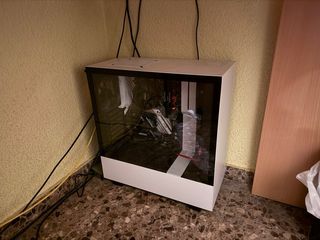 Ordenador Ryzen 7  32GB RAM