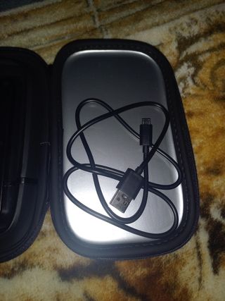 esterilizador de teléfonos UV EUE SAN-PH100