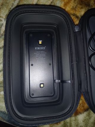 esterilizador de teléfonos UV EUE SAN-PH100