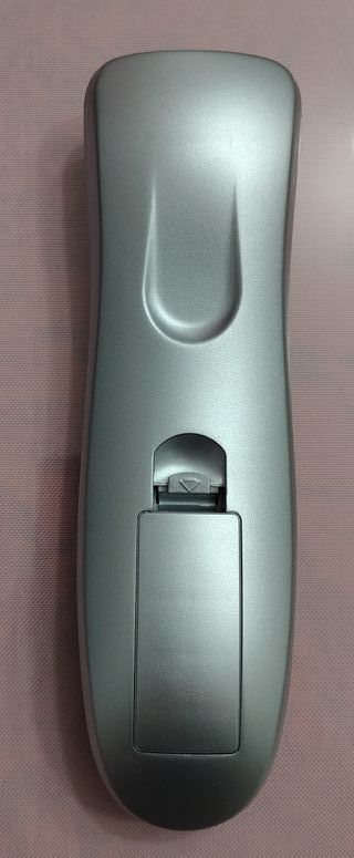 Control remoto usb para pc o portatil. SOLO WINDOW