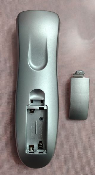 Control remoto usb para pc o portatil. SOLO WINDOW