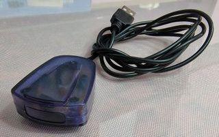 Control remoto usb para pc o portatil. SOLO WINDOW