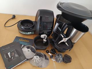 Robot de cocina Mambo Cecotec 12090 Habana