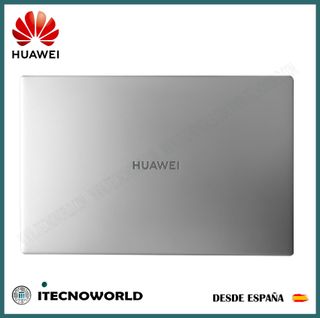 Carcasa LCD HUAWEI MateBook 15 Boh-WAQ9L WAH9