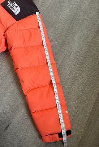 Chaqueta the north face infantil