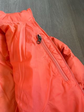 Chaqueta the north face infantil