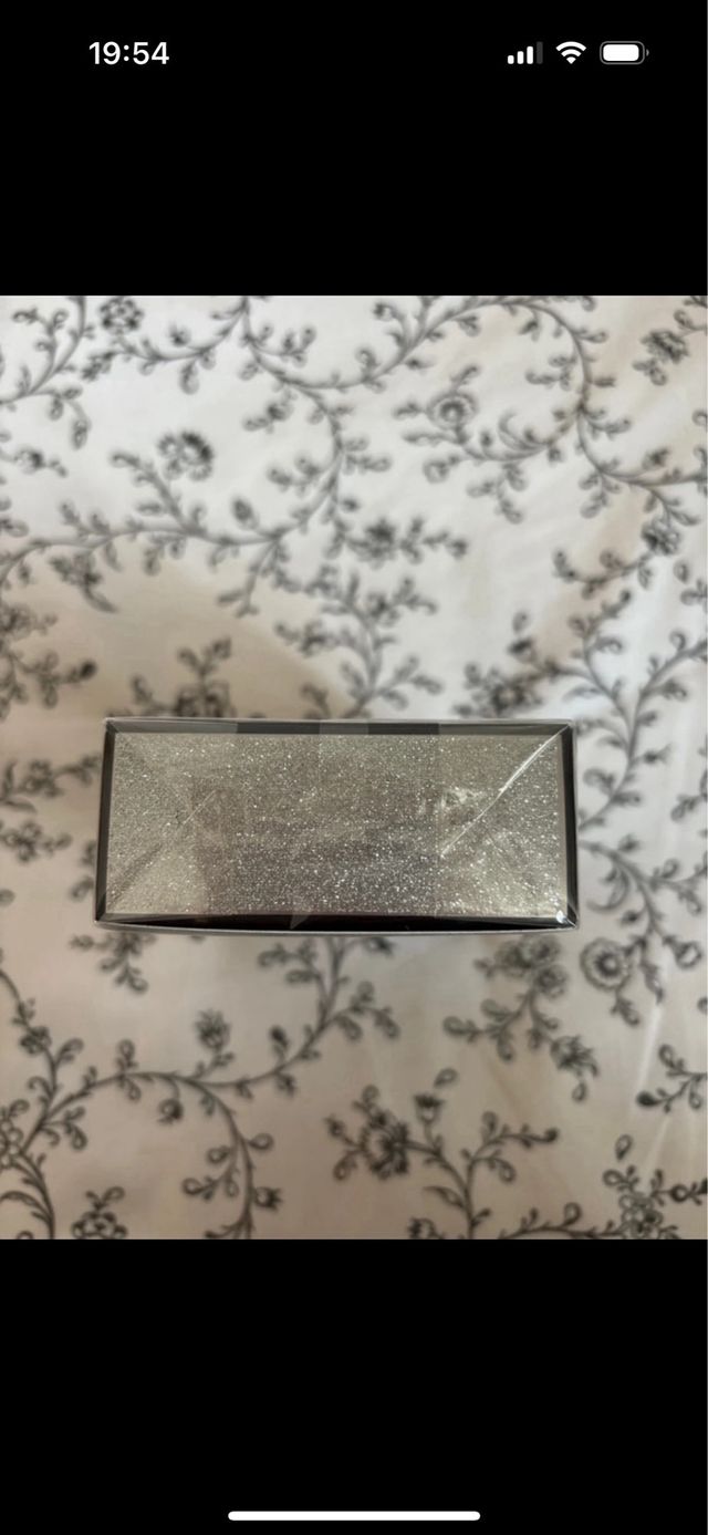 Black Opium Glitter Yves Saint Laurent