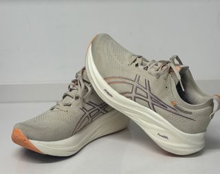Zapatillas mujer Asics Gel Nimbus 26