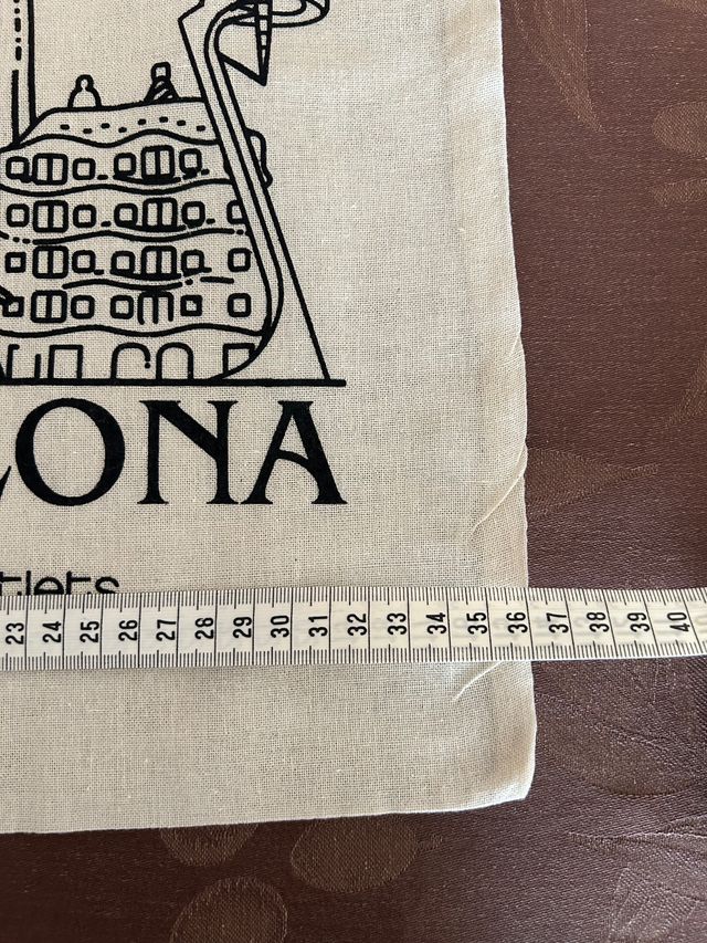 Borsa a tracolla BARCELONA