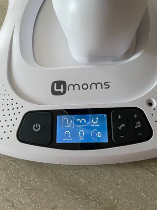 4moms sdraietta per bambini