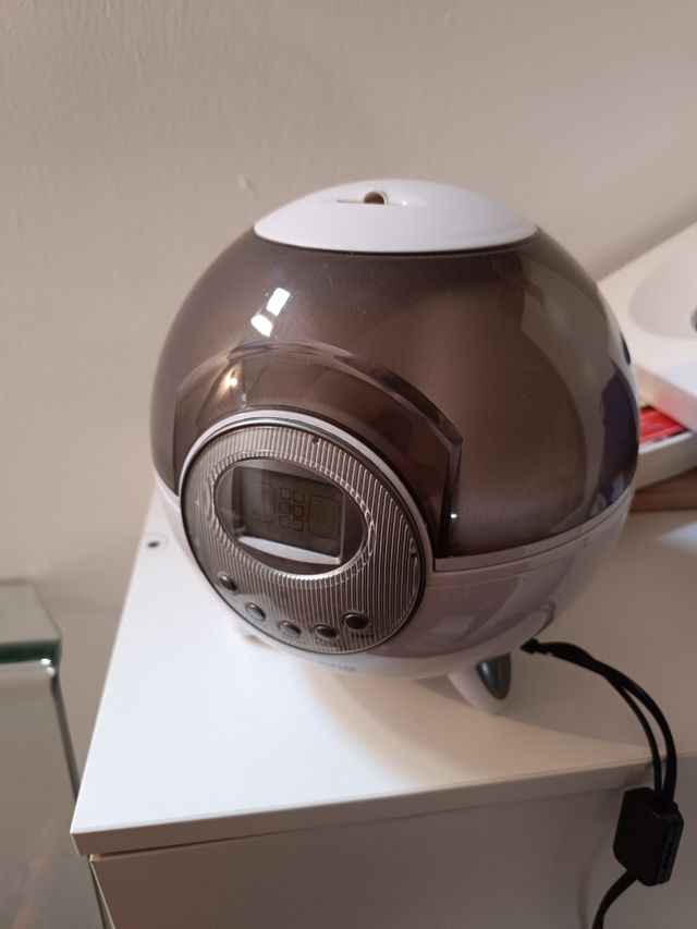 Humidificador ozonball miniland