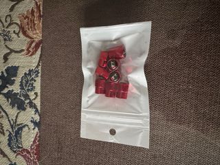 Valvula para ruedas AUDI TT