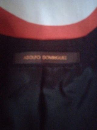 Chaqueta de traje hombre.XXL.20€no negociable