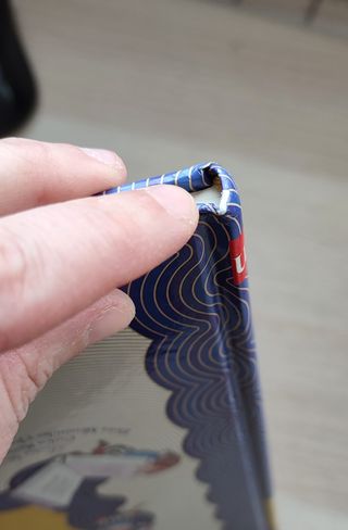 Libro infantil: El gran libro del Quijote niño