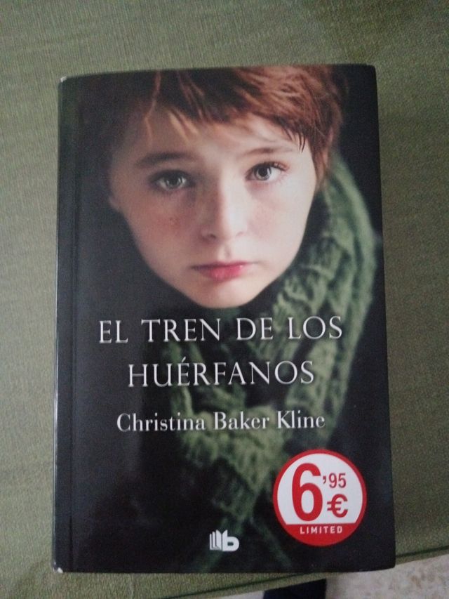 El tren de los huérfanos