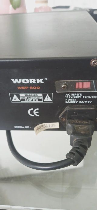 Etapa de potencia.amplific ador