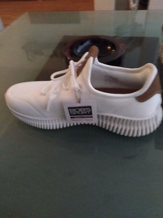 Zapatillas skechers