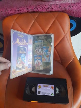 Blanca nieves y los 7 enanitos