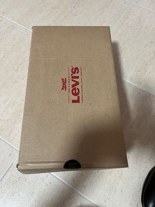 bambas levis
