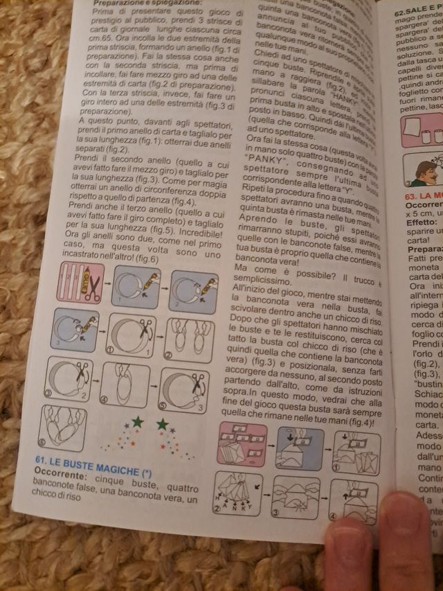 MERLIN'S SCUOLA DI MAGIA