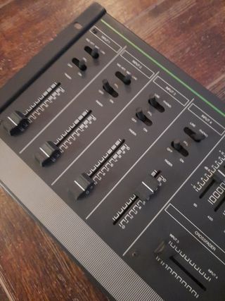 Ecler Mac40