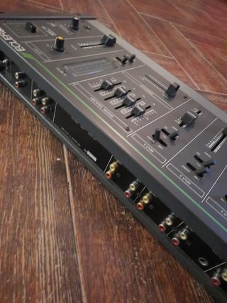 Ecler Mac40
