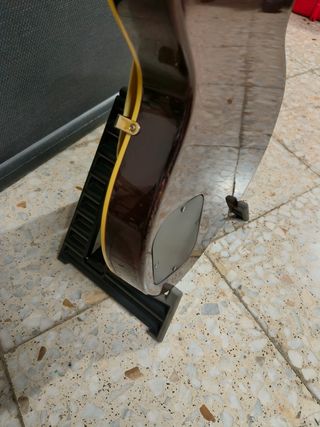 Kaman gtx36 les paul standard