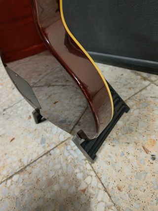 Kaman gtx36 les paul standard