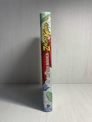 Zach King: Mi vida mágica