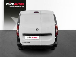 Renault Express 1.5 DCI 95CV Advance