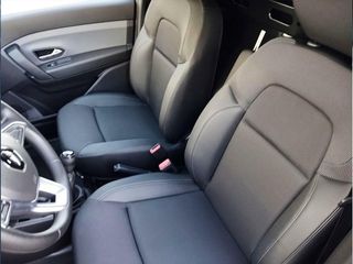 Renault Express 1.5 DCI 95CV Advance