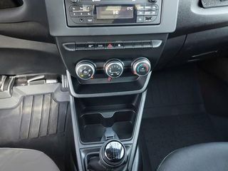 Renault Express 1.5 DCI 95CV Advance