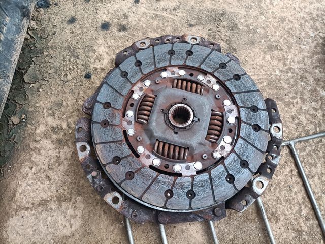 caja cambios ducato 1.9 td