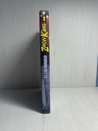 Zach King: El lío mágico