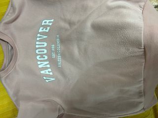 Lote ropa