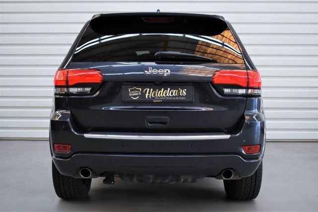 Jeep Grand Cherokee 2016