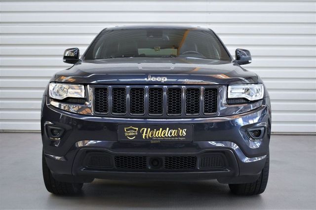 Jeep Grand Cherokee 2016