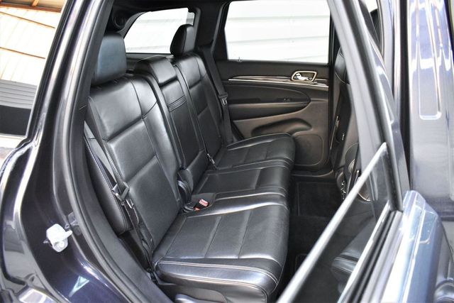 Jeep Grand Cherokee 2016