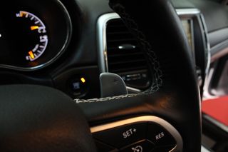 Jeep Grand Cherokee 2016