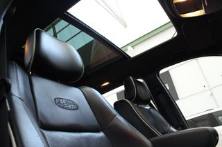 Jeep Grand Cherokee 2016