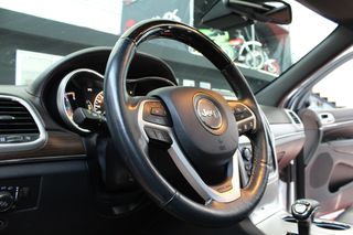 Jeep Grand Cherokee 2016